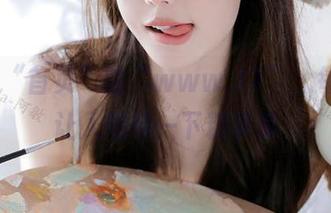 “首页”的“www.17”，每天都让人期待一下糗事集