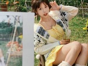 永久保持好奇心的我，只想在17c吃瓜里胡吃海喝！