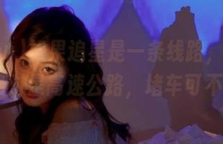 如果追星是一条线路，那488.su绝对是高速公路，堵车可不停！