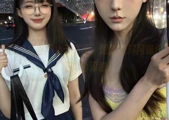 反差不止于表面，跟随黑料网曝门导航感受现实的深意